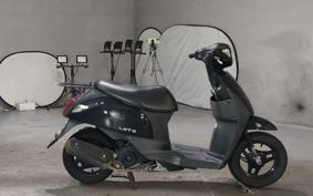 SUZUKI LET's CA4AA