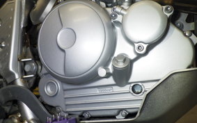 YAMAHA SEROW 250 Gen.2 2014 DG17J