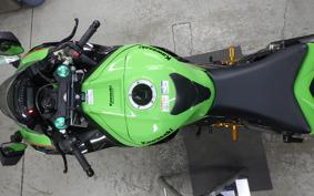 KAWASAKI ZX 10 NINJA ABS 2019 ZXT02E
