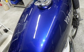 YAMAHA SR400 Gen.5 2021 RH16J