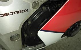 YAMAHA FZR400 1987 1WG