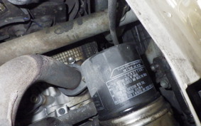 SUZUKI SKYWAVE 650 LX 2011 CP52A