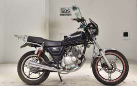 SUZUKI GN125 H 1994