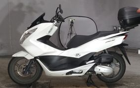 HONDA PCX 125 JF56