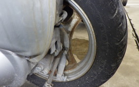 HONDA DIO Gen.6 AF62