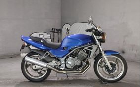 KAWASAKI BALIUS250 ZR250A