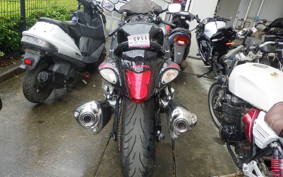 SUZUKI HAYABUSA Gen.2 2008