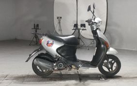 SUZUKI LETS4 CA45A