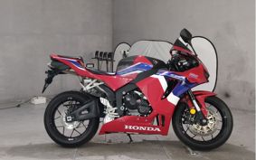 HONDA CBR600RR PC40