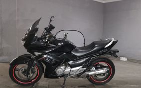 SUZUKI GSR250F GJ55D