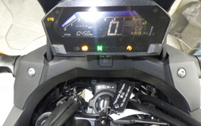 HONDA NC750X D Limited 2020 RC90