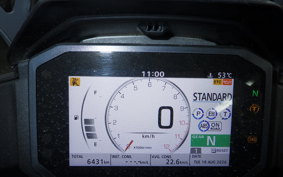 HONDA TRANSALP XL750 2023 RD16