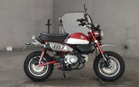 HONDA MONKEY 125 JB02