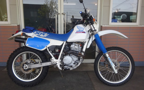 HONDA XLR250 BAJA MD22