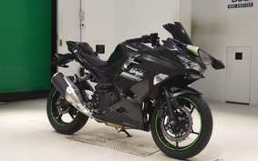 KAWASAKI NINJA 250 2016 EX250P