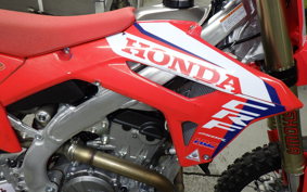 HONDA CRF250 RALLY ME12