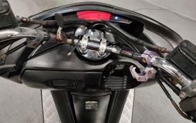 YAMAHA MAXAM250 SG17J