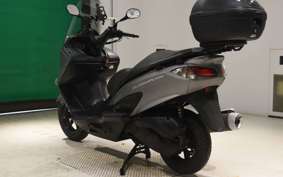 SUZUKI SKYWAVE 200 (Burgman 200) CH41A