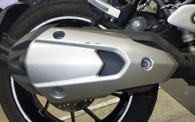 YAMAHA FZ25