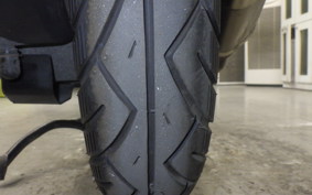 SUZUKI ADDRESS V125 G 2007 CF46A