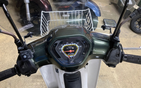 HONDA SUPER CUB50 AA04