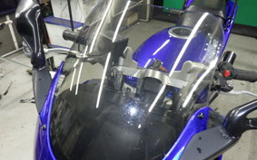KAWASAKI ZZ-R250 2023 EX250H