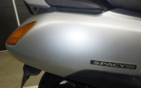 HONDA SPACY 100 2012 JF13