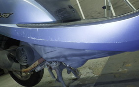 HONDA DIO Gen.6 2024 AF62