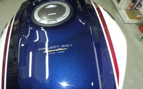 HONDA CB1300SF SUPER FOUR SP 2022 SC54