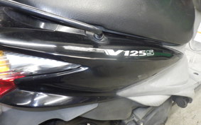 SUZUKI ADDRESS V125 S 2012 CF4MA