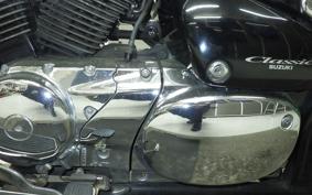 SUZUKI INTRUDER 400 Classic 2005 VK54A