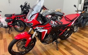 HONDA CRF1100L AFRICA TWIN 2020 SD10