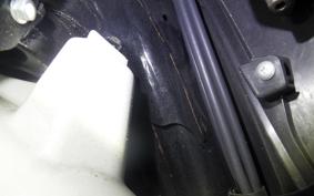 HONDA DIO110-3ﾍﾞｰｼｯｸ JK03