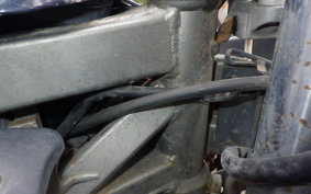 YAMAHA FZ750 1987 1FM