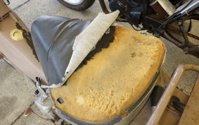 HONDA LITTLE CUB AA01