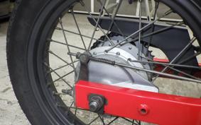 HONDA FTR223 2014 MC34