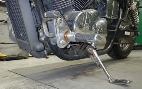 HONDA SHADOW 400 SLASHER 2003 NC40