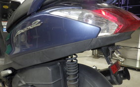 YAMAHA AXIS 125 Z 2016 SED7J
