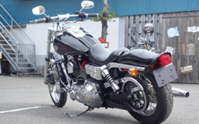 HARLEY FXDWG1450 2004 GEV