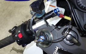 SUZUKI GSX-R1000 2007