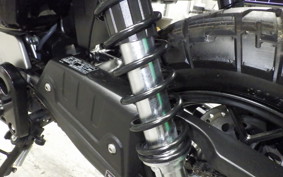 HONDA MONKEY 125 2025 JB03