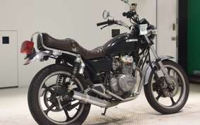 KAWASAKI Z250 Limited 1997 KZ250H