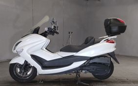 YAMAHA MAJESTY 250 SG20J