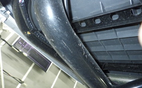 HONDA GYRO CANOPY TA03