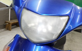 SUZUKI ADDRESS V125 G CF4EA