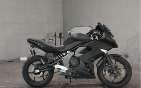 KAWASAKI NINJA 400R 2013 ER400B