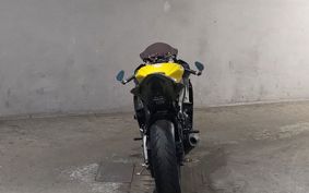 YAMAHA YZF-R6 2008 RJ16