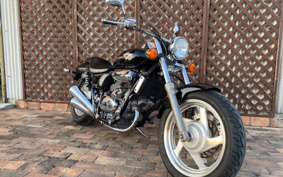 HONDA V-TWIN MAGNA MC29