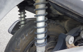 SUZUKI SKYWAVE 200 (Burgman 200) 2001 CH41A