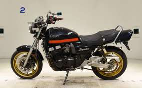 SUZUKI GSX400 IMPULSE 1994 GK79A